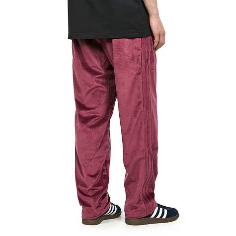 adidas - Adicolor Velours Firebird Track Pants