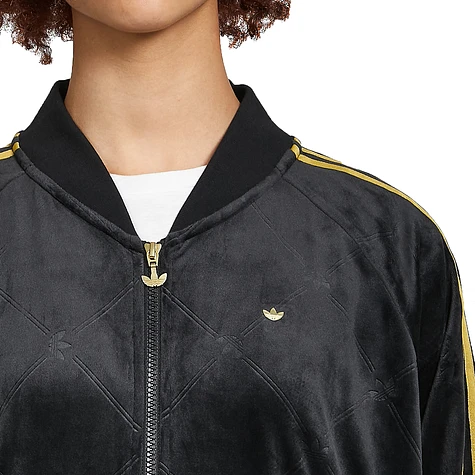 adidas - Loose Track Top