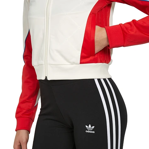 adidas - Track Top