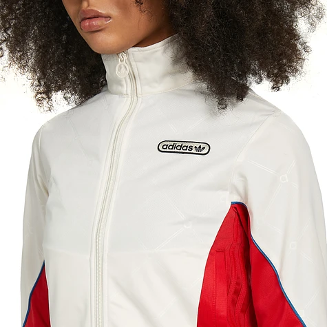 adidas - Track Top