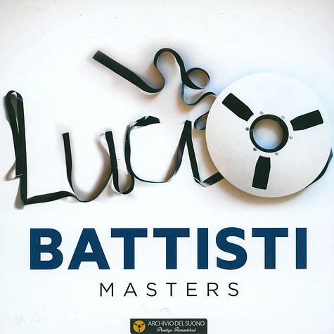 Lucio Battisti - Masters