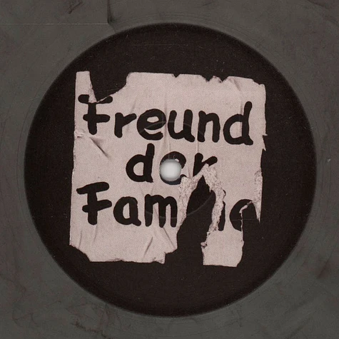 Freund Der Familie - Infra-Inter-Ultrapolations Record Store Day 2021 Edition