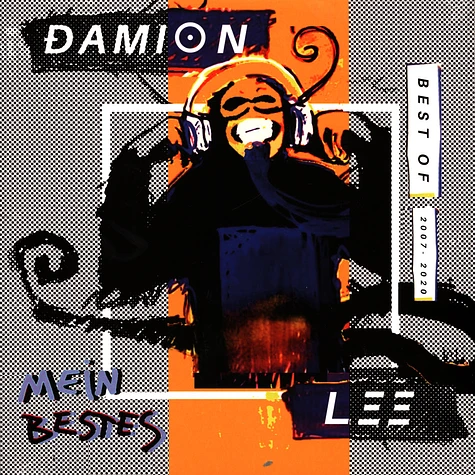 Damion Lee - Mein Bestes