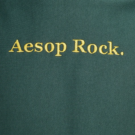 Aesop Rock - Larry Hoodie