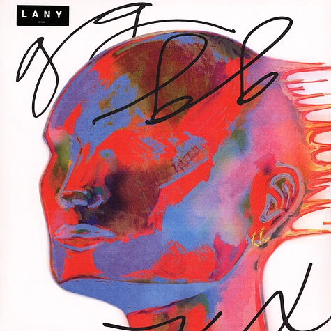 Lany - Gg Bb Xx White Vinyl Edition