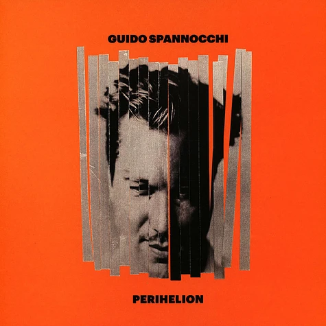 Guido Spannocchi - Periherlion