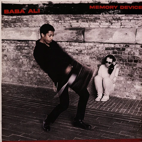 Baba Ali - Memory Device