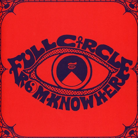 Full Circle - From Knowhere