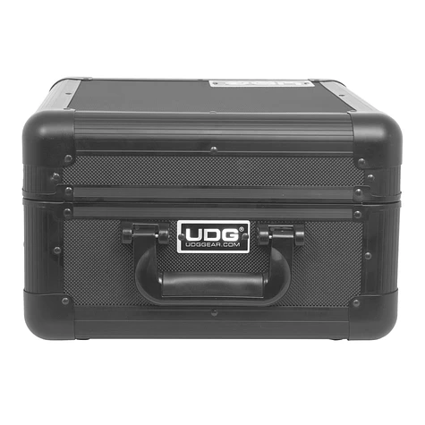 UDG - Ultimate Pick Foam Flight Case Multi Format S