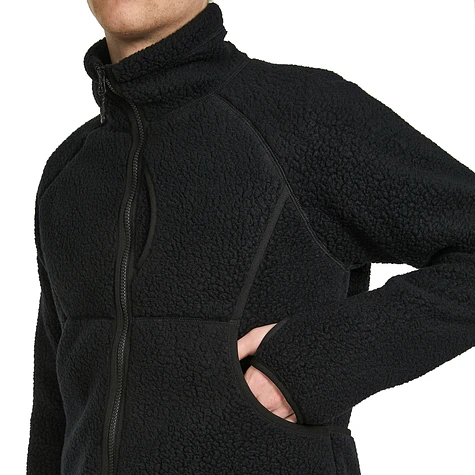 Snow Peak - Thermal Boa Fleece Jacket