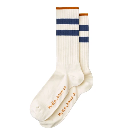 Nudie Jeans - Amundsson Sport Socks