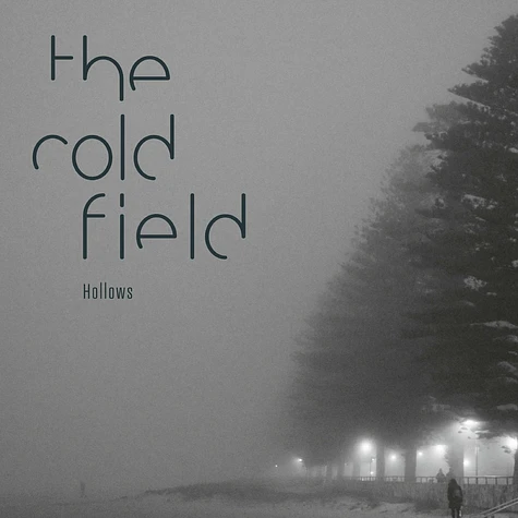 The Cold Field - Hollows Yellow Transparent Vinyl Edition