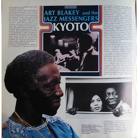 Art Blakey - Art Blakey