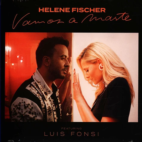 Helene Fischer Feat. Luis Fonsi - Vamos A Marte