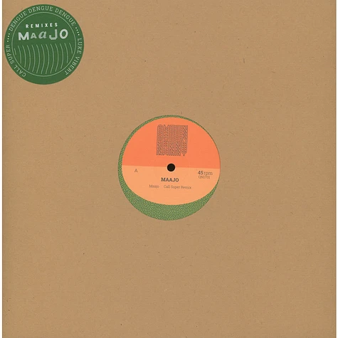 Maajo - Maajo Remixes