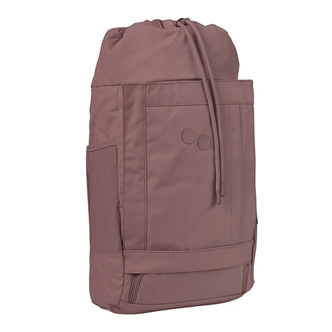 pinqponq - Blok Medium Backpack