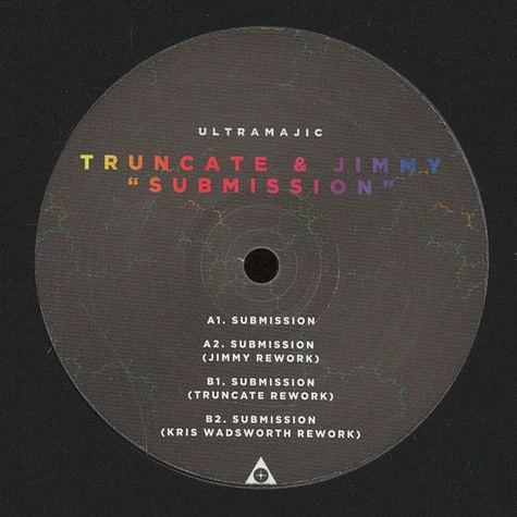 Truncate & Jimmy Edgar - Submission