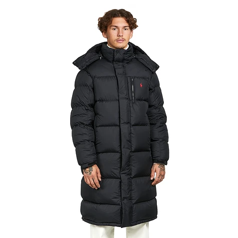 Ralph lauren sale parka jacket