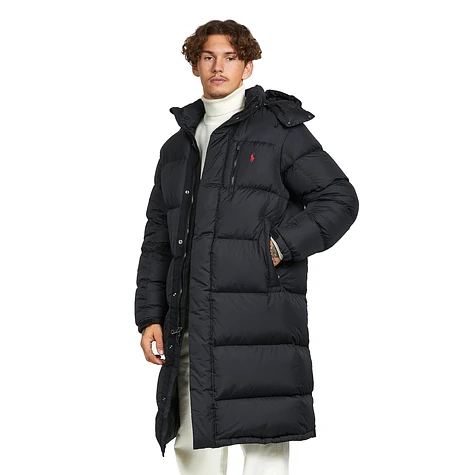 Polo Ralph Lauren - Recycled Polyester El Cap Parka
