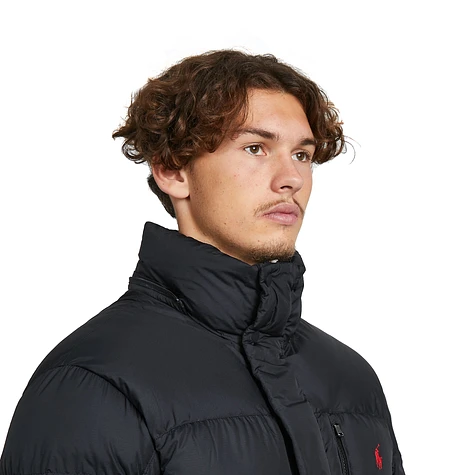 Polo Ralph Lauren - Recycled Polyester El Cap Parka