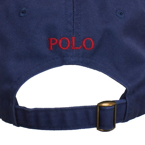 Polo Ralph Lauren - Classic Sport Cap