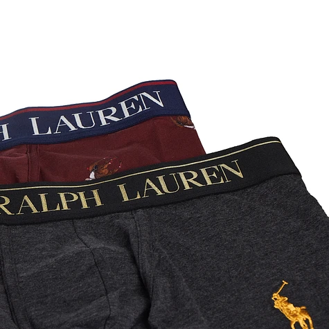 Polo Ralph Lauren - Gift Box Trunk (Pack of 2)