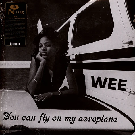 Wee - You Can Fly On My Aeroplane