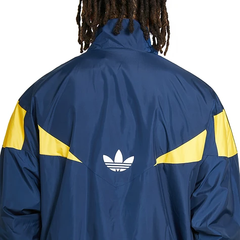 adidas - Ripstop Track Top