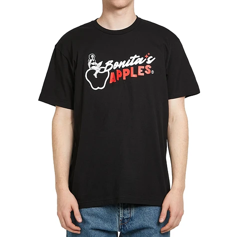 Acrylick - Bonita's Apples T-Shirt