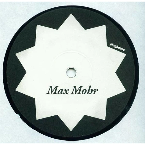 Max Mohr - Time Travel