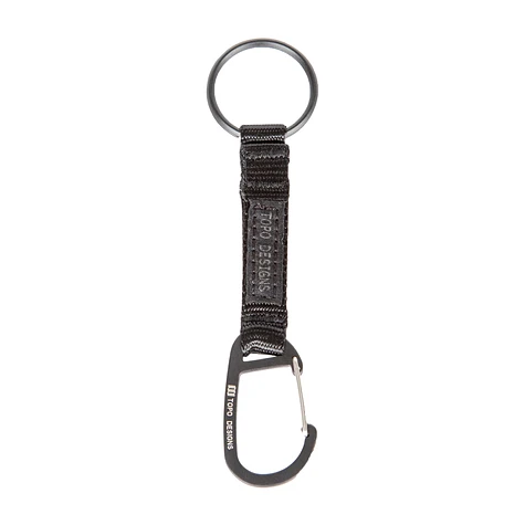 Topo Designs - Key Clip