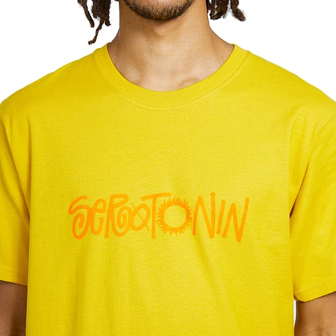 Stüssy - Serotonin Tee