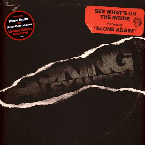 Asking Alexandria - See What's On The Inside