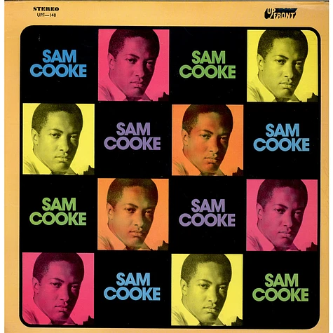 Sam Cooke - Sam Cooke