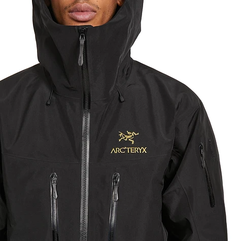 Arc'teryx - Alpha SV Jacket
