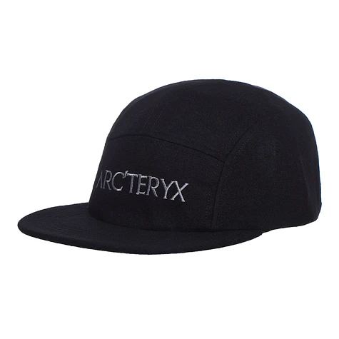 Arc'teryx - 5 Panel Wool Hat
