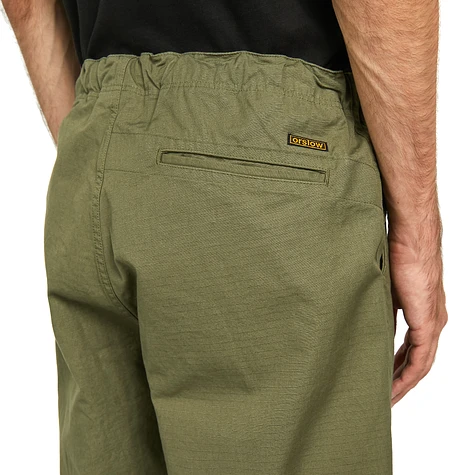 orSlow - New Yorker Pants