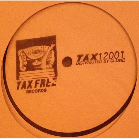 V.A. - TAX12001