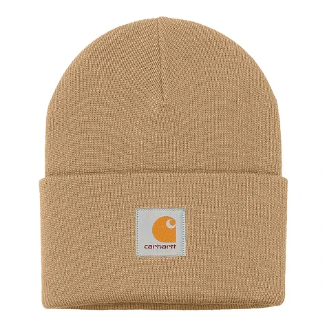 Carhartt WIP - Acrylic Watch Hat