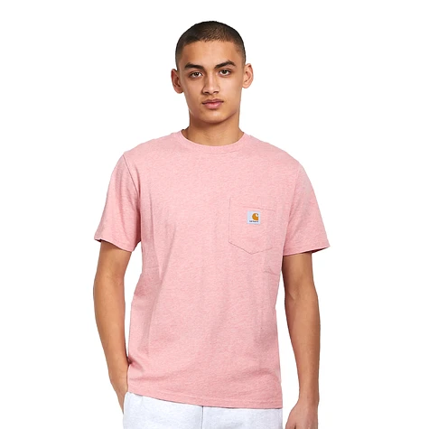 Carhartt WIP - S/S Pocket T-Shirt