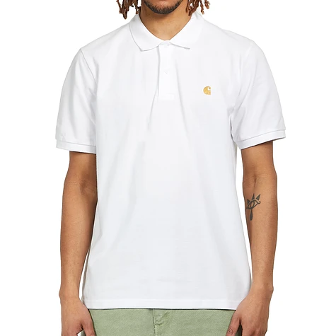 Carhartt WIP - S/S Chase Pique Polo