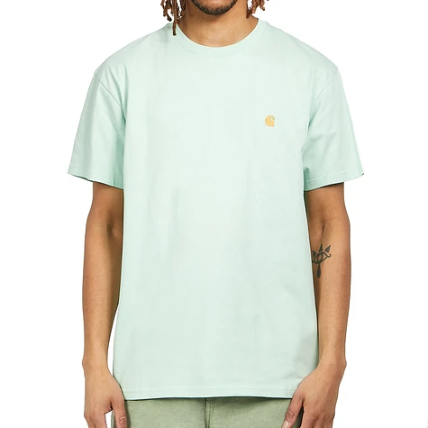 Carhartt WIP - S/S Chase T-Shirt