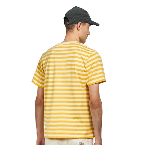 Carhartt WIP - S/S Scotty Pocket T-Shirt