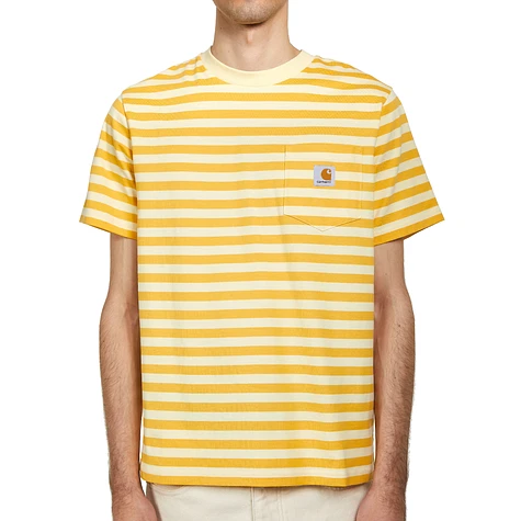 Carhartt WIP - S/S Scotty Pocket T-Shirt