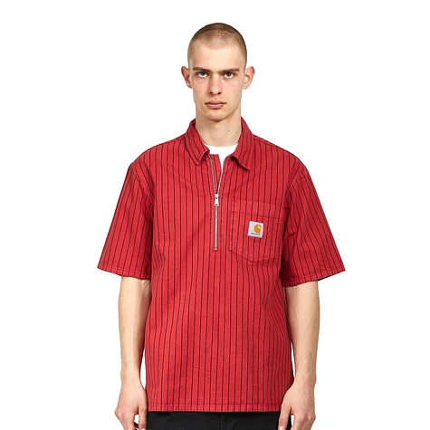 Carhartt WIP - S/S Trade Shirt