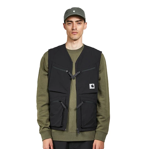 Carhartt WIP - Hewitt Vest