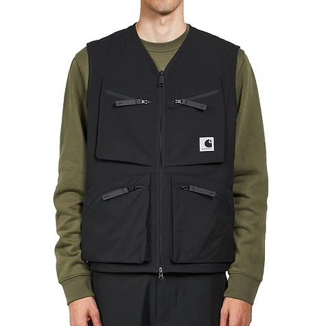 Carhartt WIP - Hewitt Vest