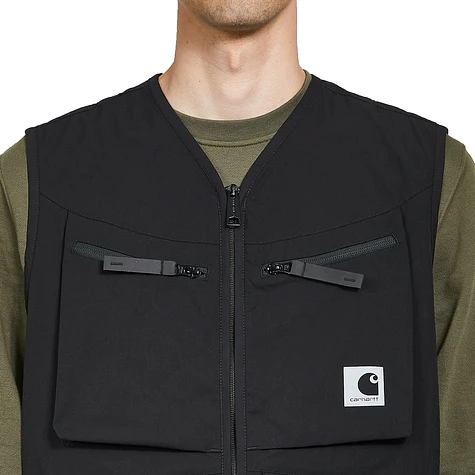 Carhartt WIP - Hewitt Vest