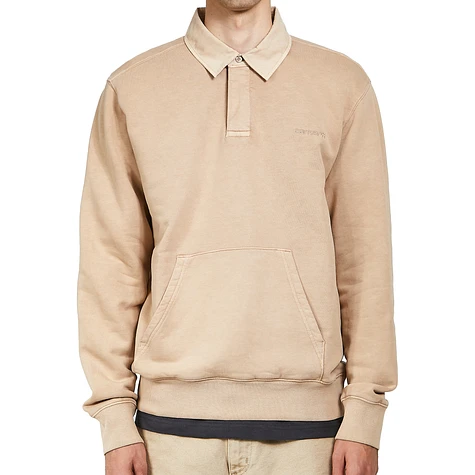 Carhartt WIP - Duster Script Sweat