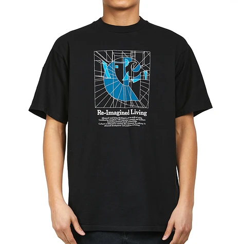 Carhartt WIP - S/S Living T-Shirt